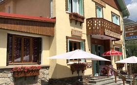 Hotel Sans Souci